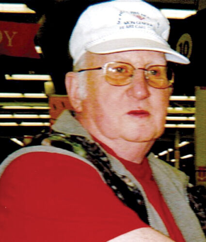 Charles Ray ‘Jake’ Pingley